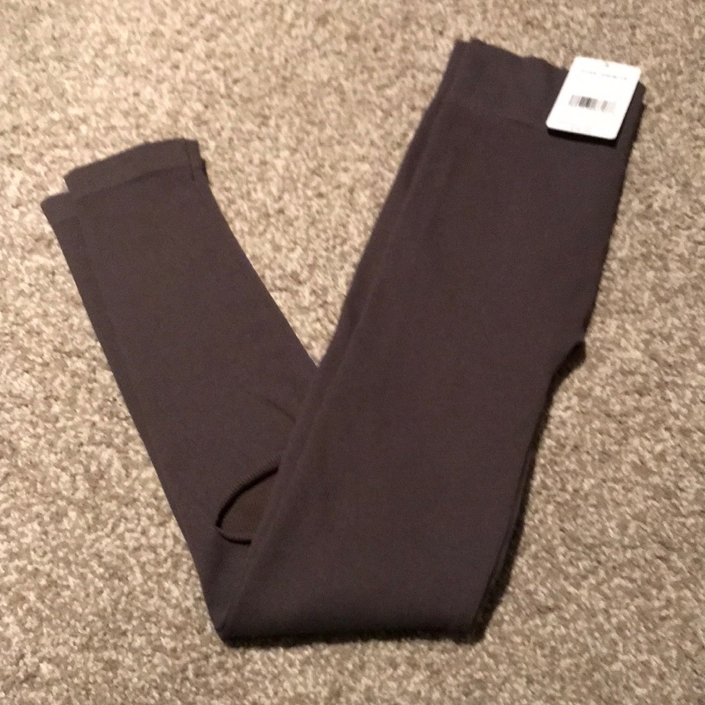 Free People Movement Ryanne legging NWT!! - Picture 6 of 8